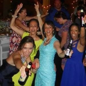 Meet your Posher, Lynn